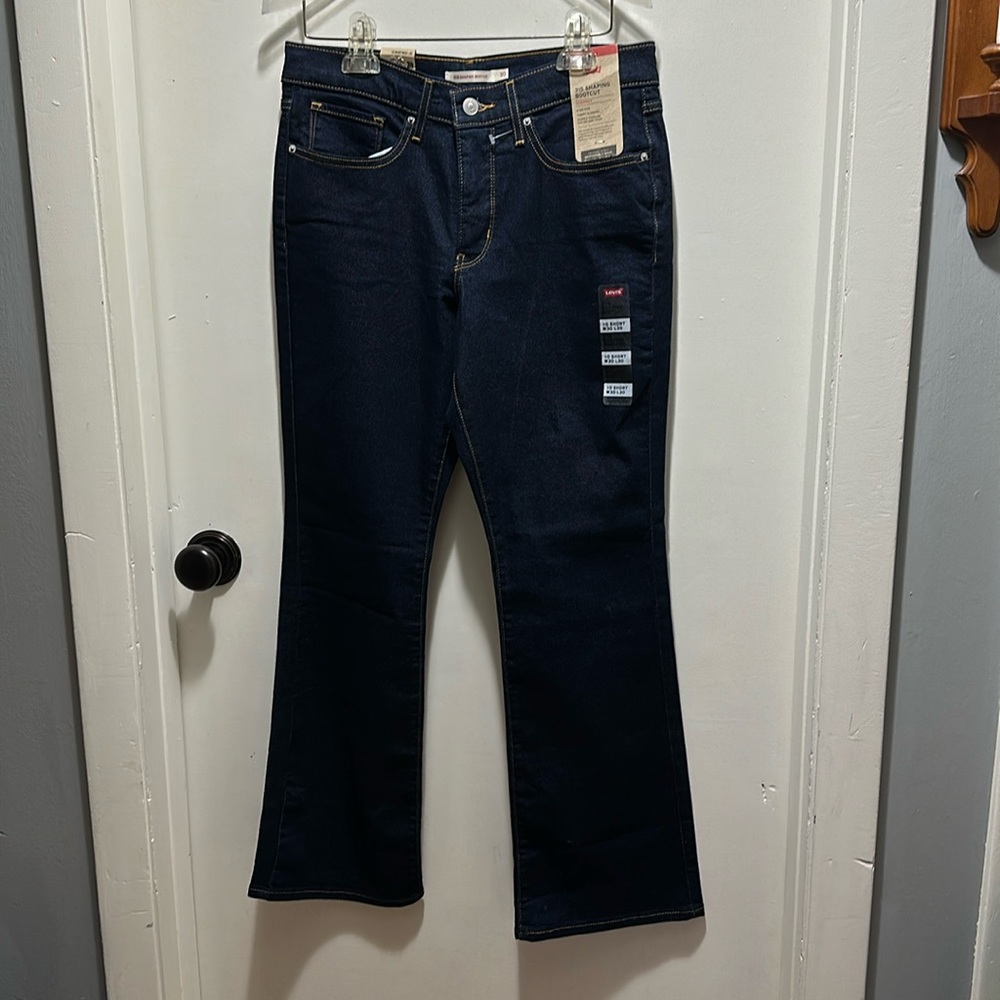 Levi's Jeans